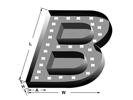 MBX304B(1.8W)