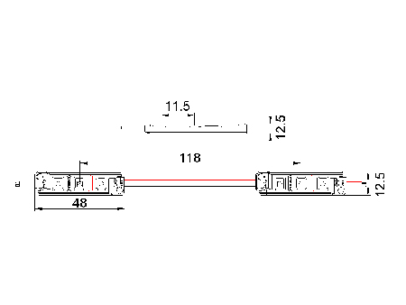 MKX241B(0.36W)