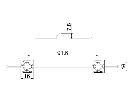 MKX230B(0.36W)