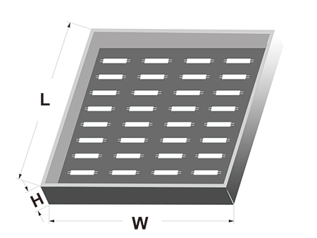 MJX252D(3.6W)