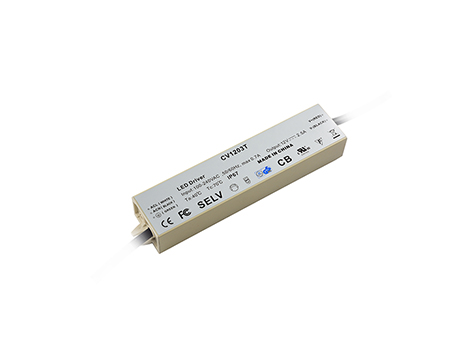  Transformador LED, IP67 